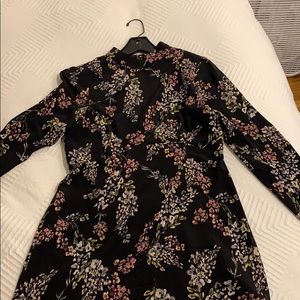 Stone cold fox dress